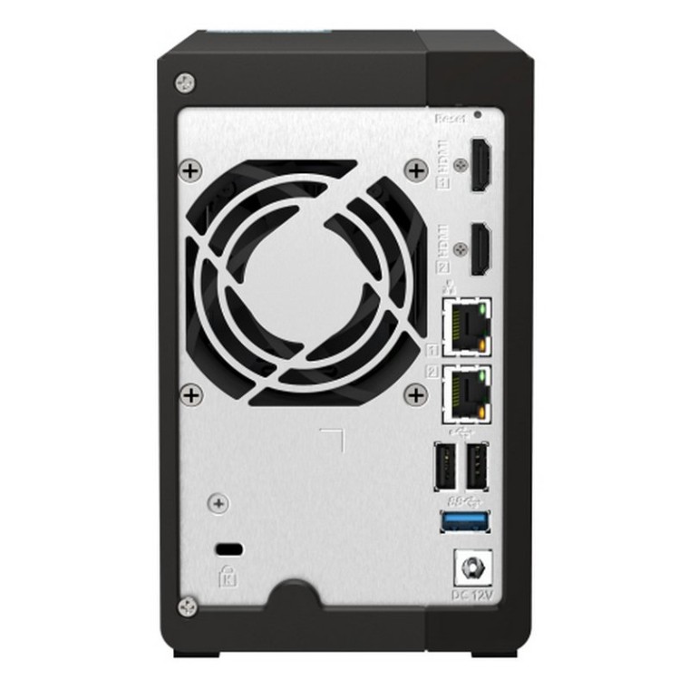 QNAP TS-253E NAS