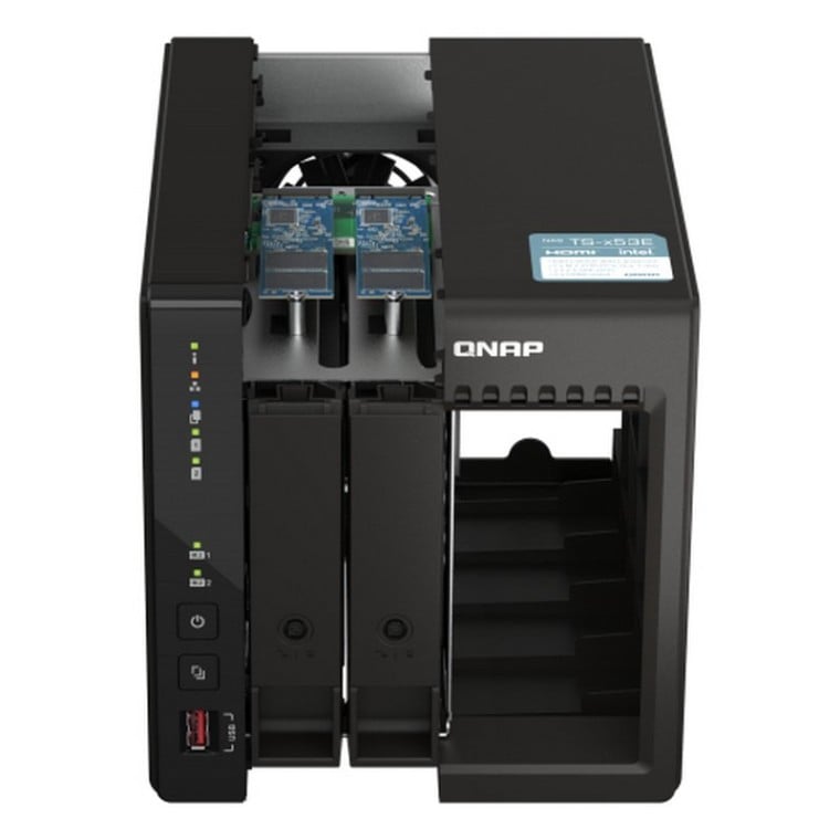 QNAP TS-253E NAS