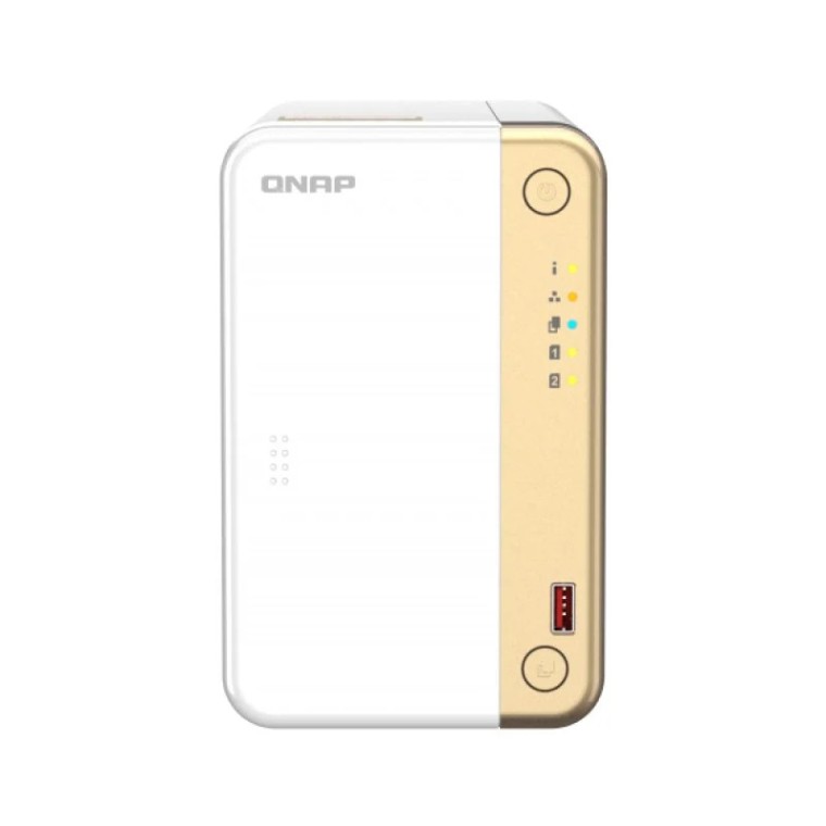 QNAP TS-262-4G NAS