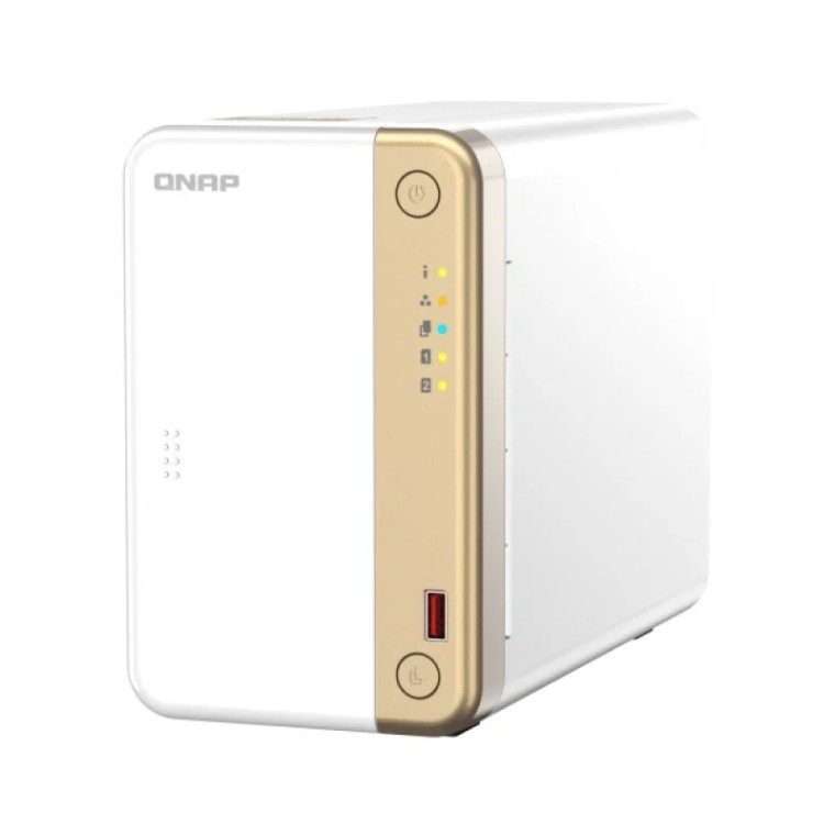 QNAP TS-262-4G NAS