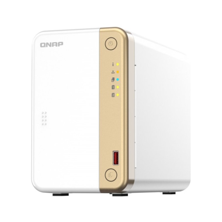 QNAP TS-262-4G NAS