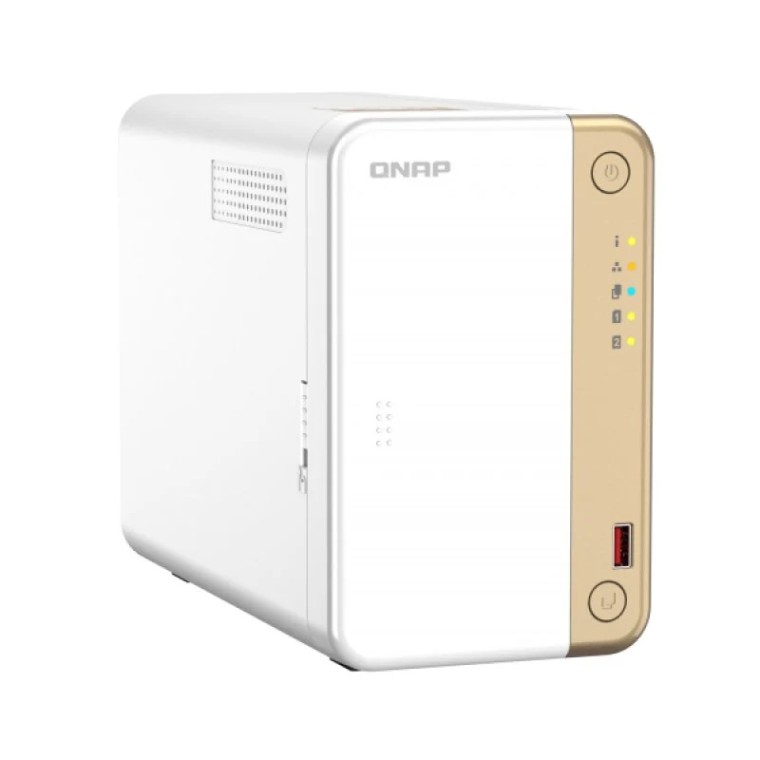 QNAP TS-262-4G NAS