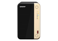 QNAP TS-264-8G NAS