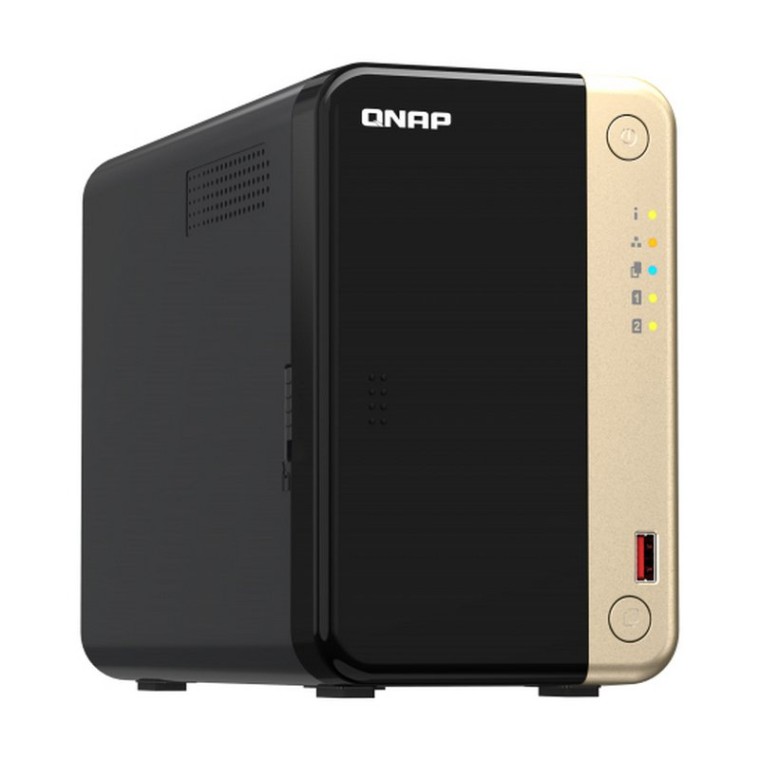 QNAP TS-264-8G NAS