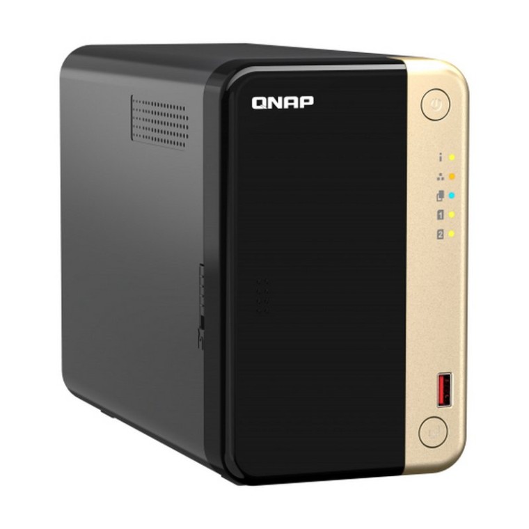 QNAP TS-264-8G NAS