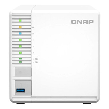 QNAP TS-364-8G NAS QNAP TS-364-8G NAS