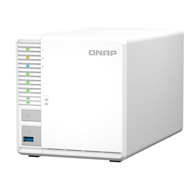 QNAP TS-364-8G NAS