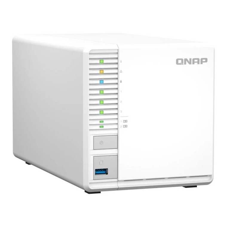 QNAP TS-364-8G NAS