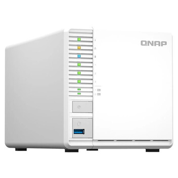 QNAP TS-364-8G NAS QNAP TS-364-8G NAS