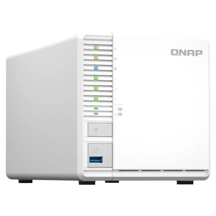 QNAP TS-364-8G NAS