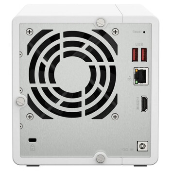 QNAP TS-364-8G NAS QNAP TS-364-8G NAS
