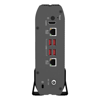 QNAP TS-410E-8G NAS