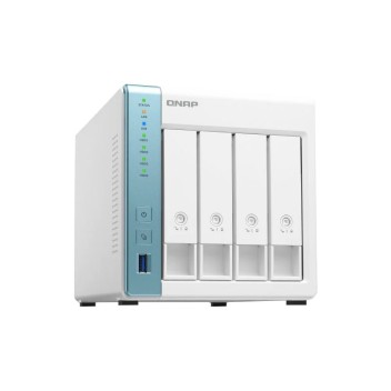 Qnap TS-431K NAS Qnap TS-431K NAS