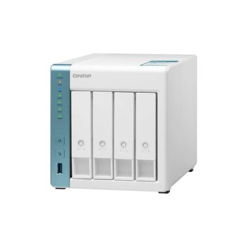 Qnap TS-431K NAS Qnap TS-431K NAS