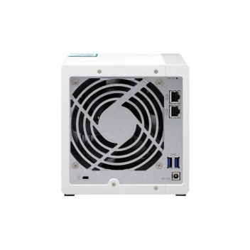 Qnap TS-431K NAS Qnap TS-431K NAS