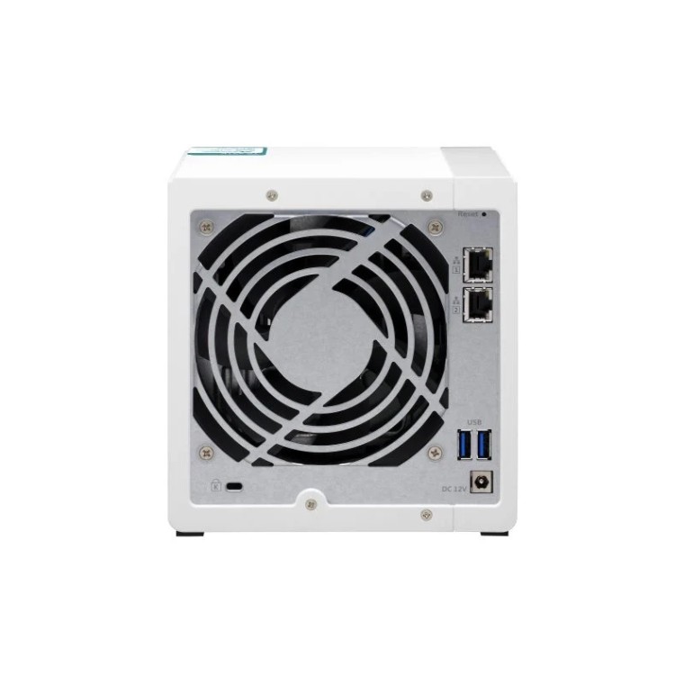 Qnap TS-431K NAS