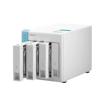 Qnap TS-431K NAS Qnap TS-431K NAS