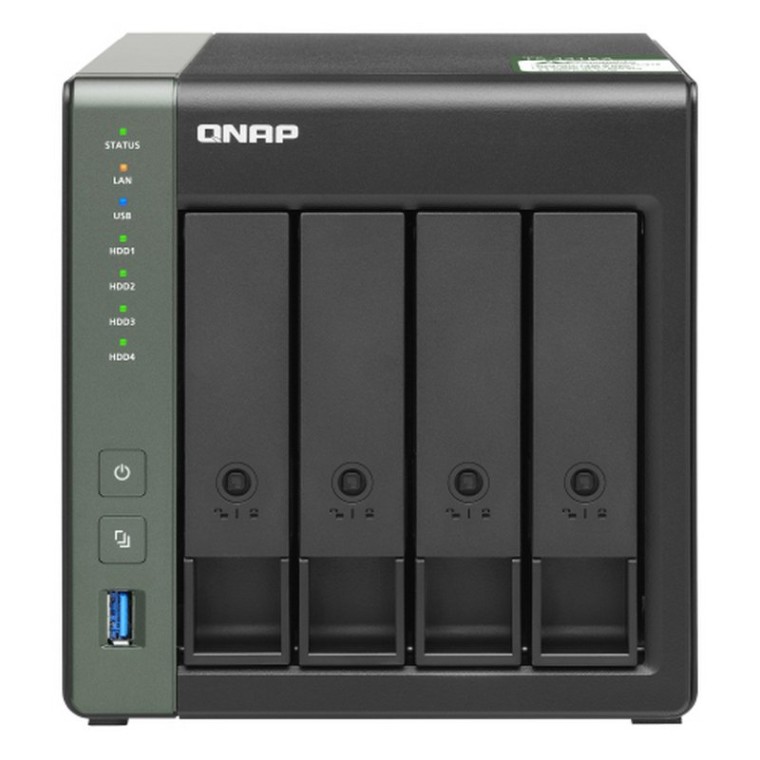 Qnap TS-431KX-2G NAS