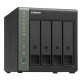 Qnap TS-431KX-2G NAS