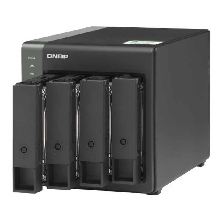 Qnap TS-431KX-2G NAS