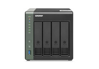 Qnap TS-431X3-4G NAS 4 Bahías