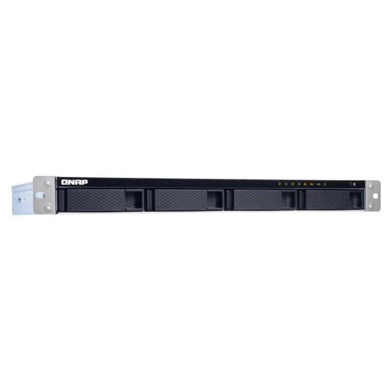 Qnap QNAP TS-431XeU NAS para Rack 1U