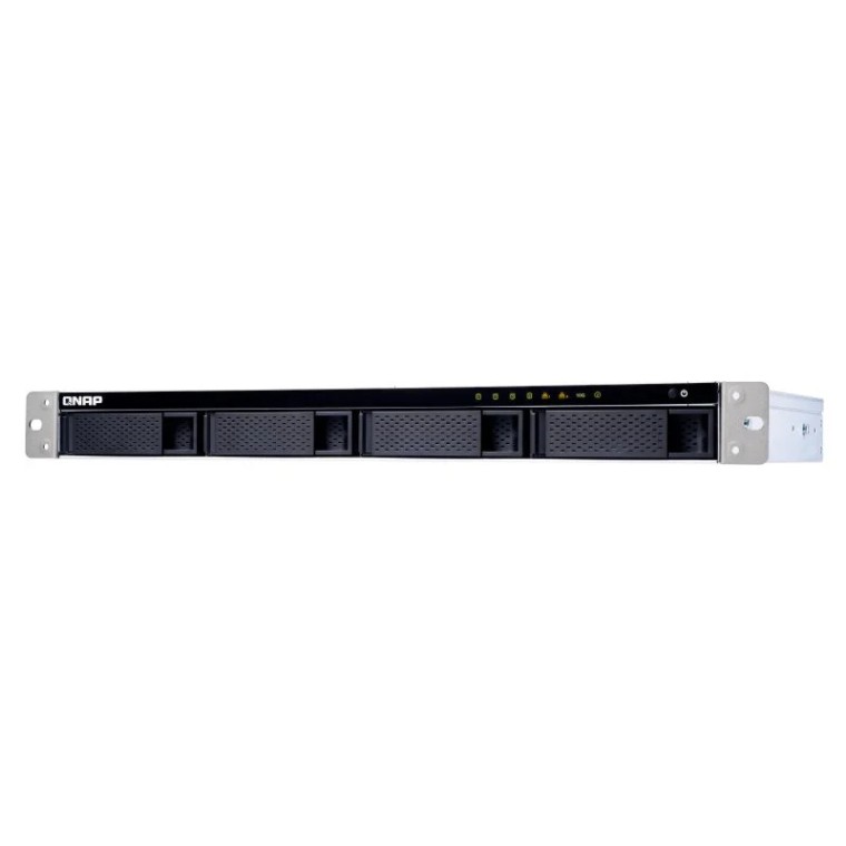 Qnap QNAP TS-431XeU NAS para Rack 1U