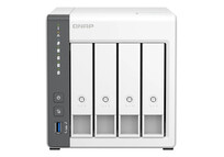 QNAP TS-433 NAS
