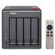 Qnap TS-451+ 2GB NAS 4 HD