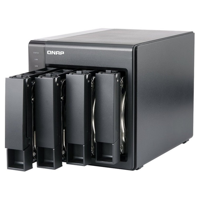 Qnap TS-451+-8G NAS