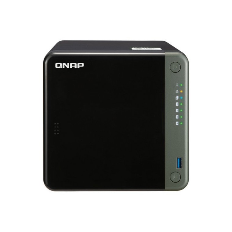 Qnap TS-453D-4G NAS