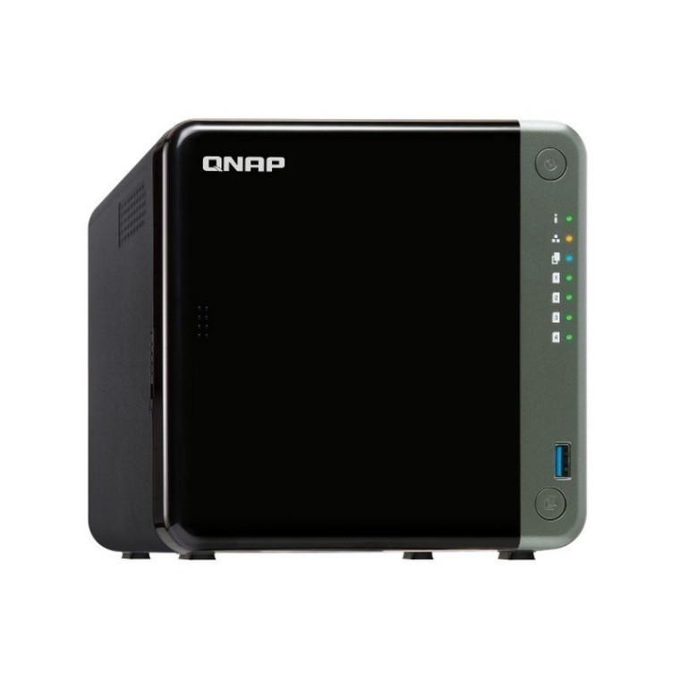 Qnap TS-453D-4G NAS