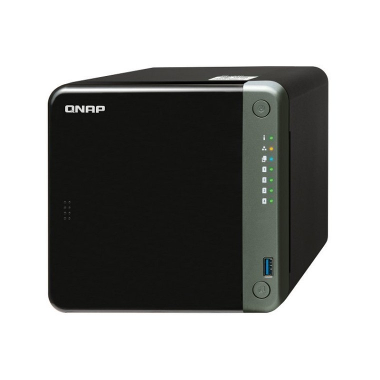 Qnap TS-453D-4G NAS