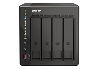 QNAP TS-453E NAS
