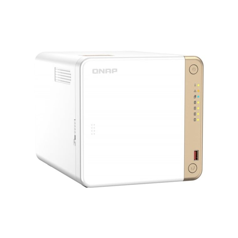 QNAP TS-462-2G NAS