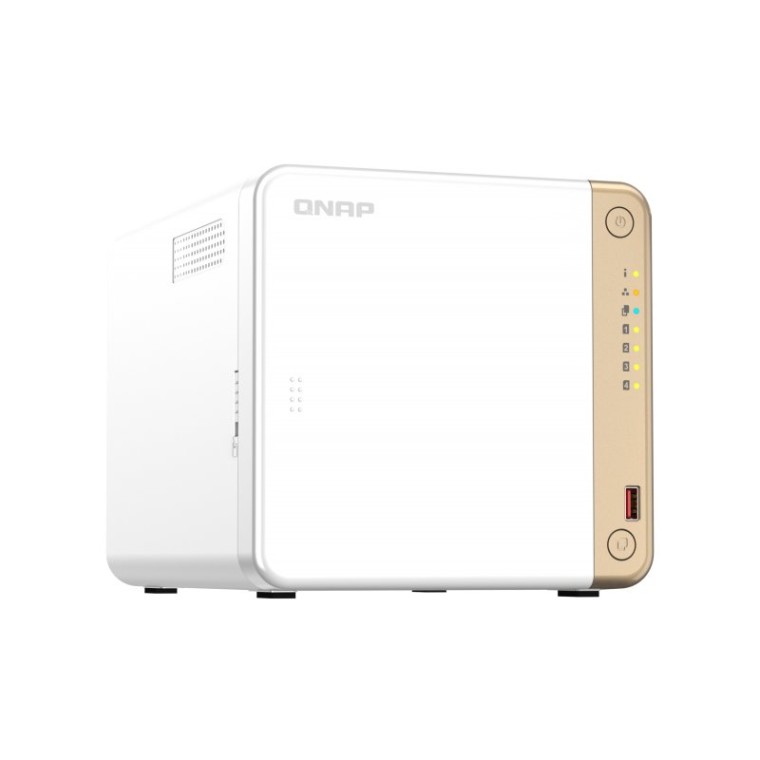 QNAP TS-462-2G NAS