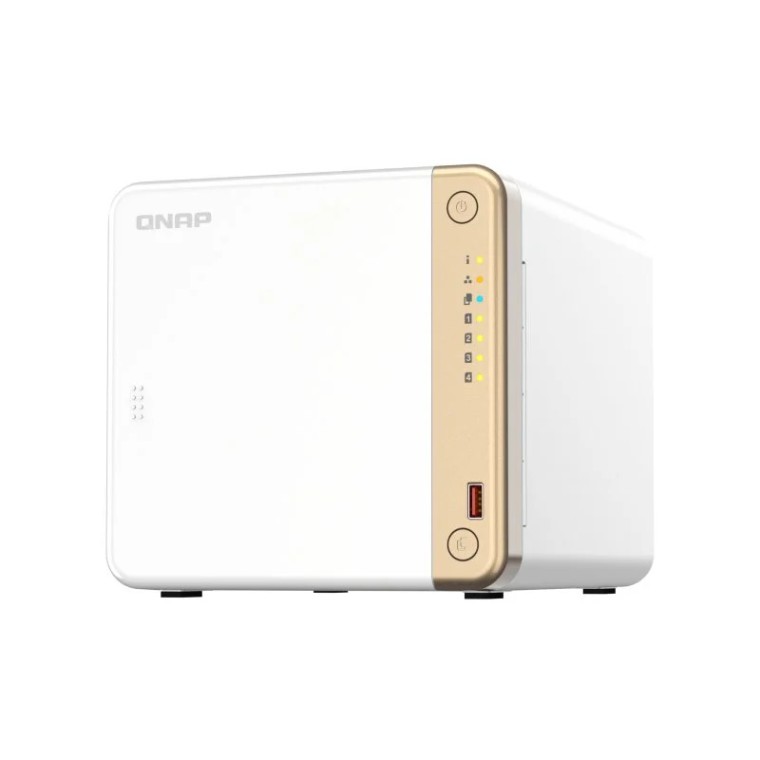 QNAP TS-462-2G NAS