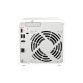QNAP TS-462-4G NAS Multimedia 2.5GbE Blanco QNAP TS-462-4G NAS Multimedia 2.5GbE Blanco