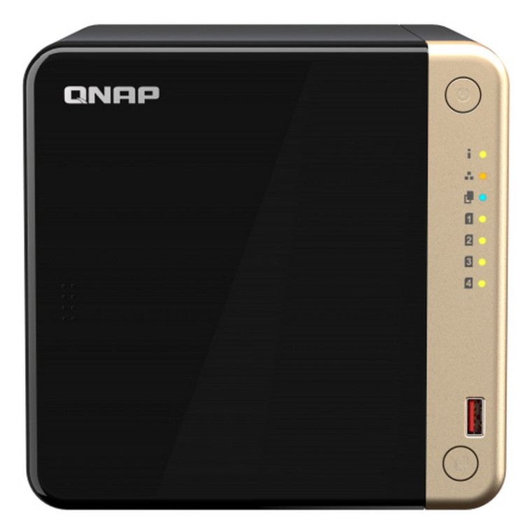 QNAP TS-464-8G NAS