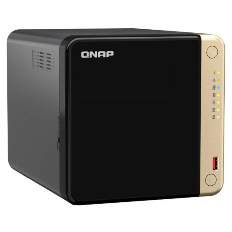 QNAP TS-464-8G NAS