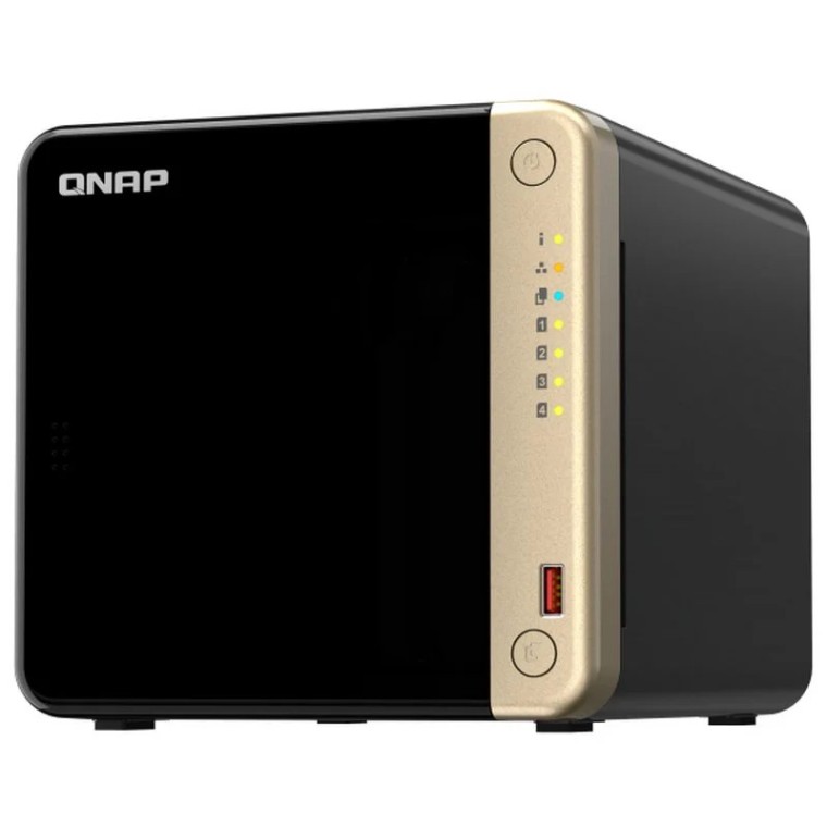 QNAP TS-464-8G NAS