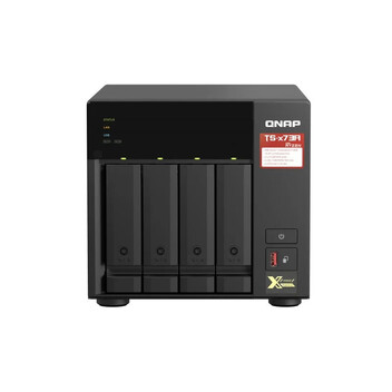 Qnap TS-473A-8G NAS Qnap TS-473A-8G NAS