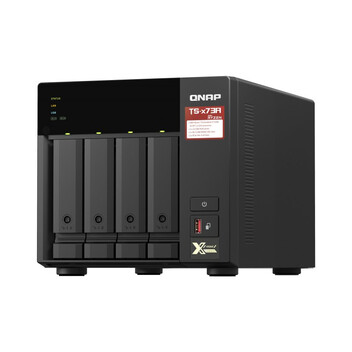 Qnap TS-473A-8G NAS Qnap TS-473A-8G NAS