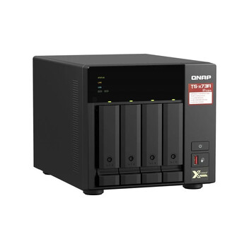 Qnap TS-473A-8G NAS Qnap TS-473A-8G NAS