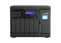 QNAP TS-855X NAS 6 Bahías