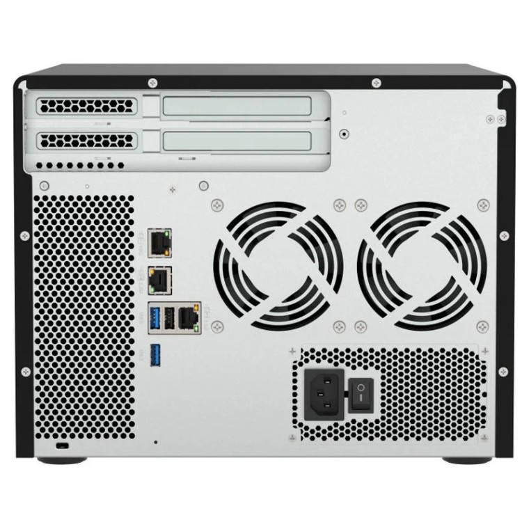 QNAP TS-855X NAS 6 Bahías