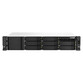 QNAP TS-864EU-8G Servidor de Almacenamiento NAS 19" 2U Ethernet Negro QNAP TS-864EU-8G Servidor de Almacenamiento NAS 19" 2U Ethernet Negro