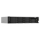 QNAP TS-864EU-8G Servidor de Almacenamiento NAS 19" 2U Ethernet Negro QNAP TS-864EU-8G Servidor de Almacenamiento NAS 19" 2U Ethernet Negro