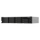 QNAP TS-864EU-RP-8G Servidor NAS para Rack 19" 2U Negro QNAP TS-864EU-RP-8G Servidor NAS para Rack 19" 2U Negro