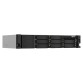 QNAP TS-864EU-RP-8G Servidor NAS para Rack 19" 2U Negro QNAP TS-864EU-RP-8G Servidor NAS para Rack 19" 2U Negro